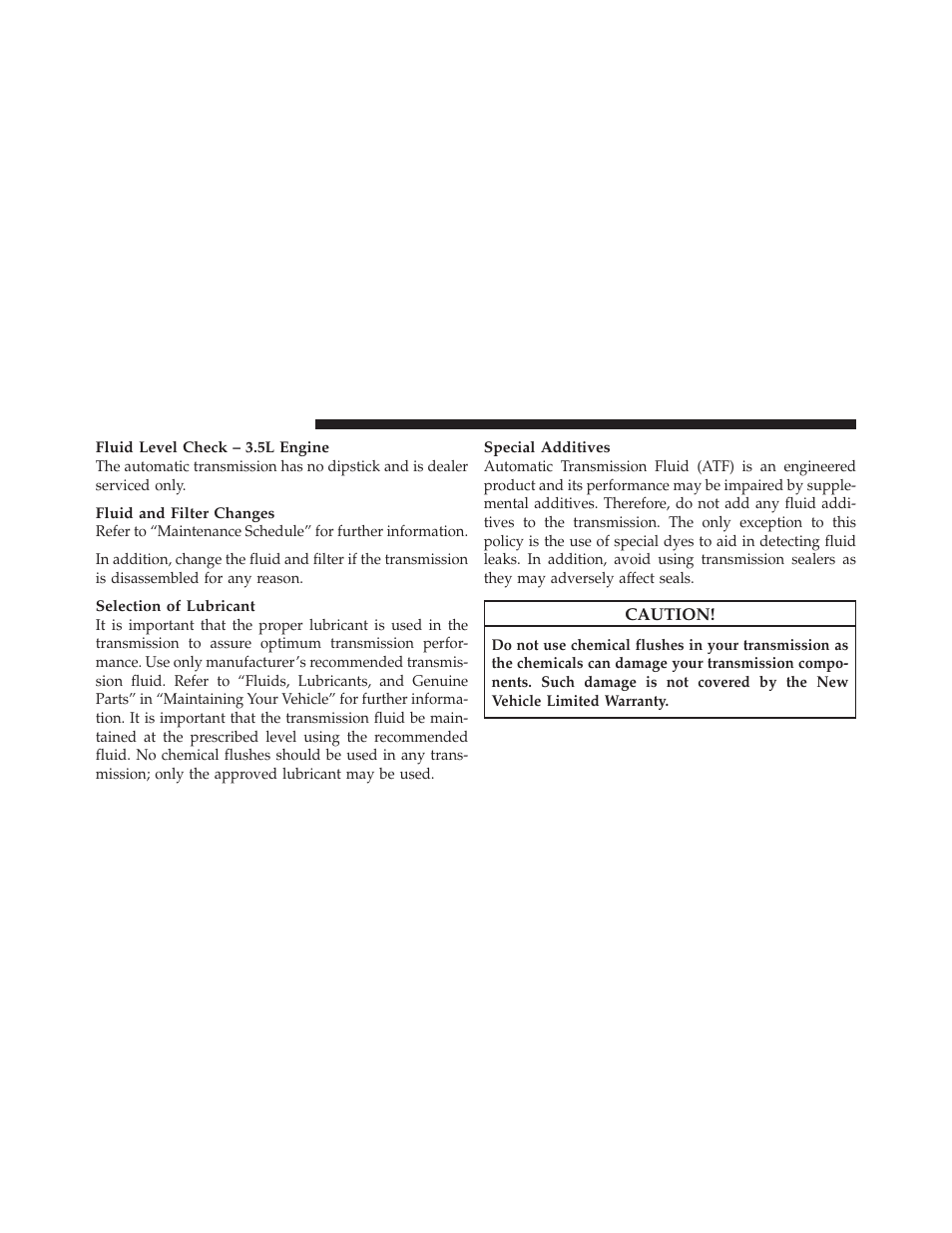 Dodge 2010 Journey User Manual | Page 435 / 512