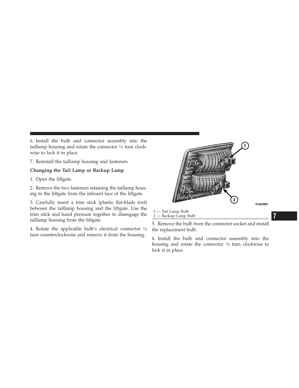 Dodge 2010 Journey User Manual | Page 454 / 512