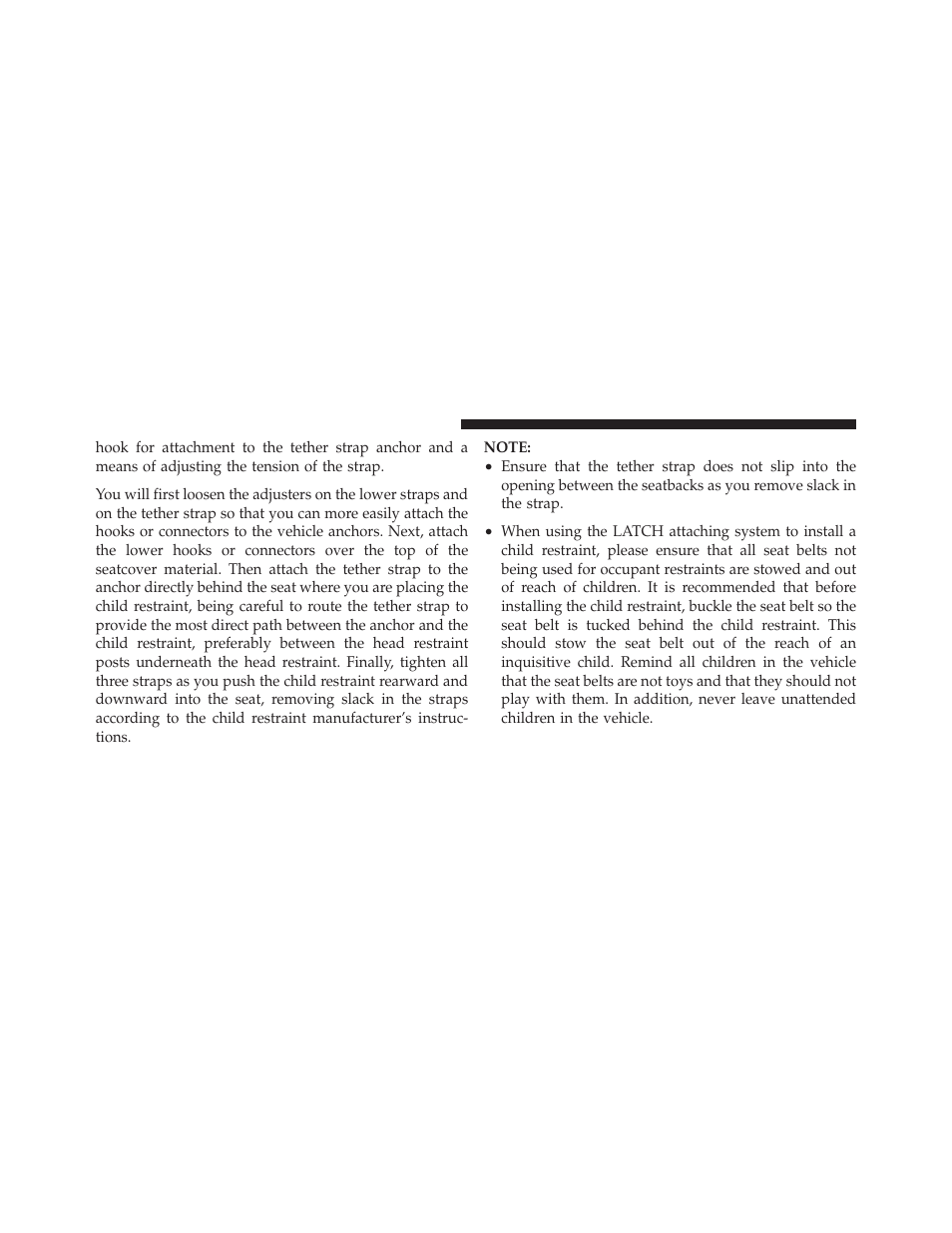 Dodge 2010 Journey User Manual | Page 81 / 512