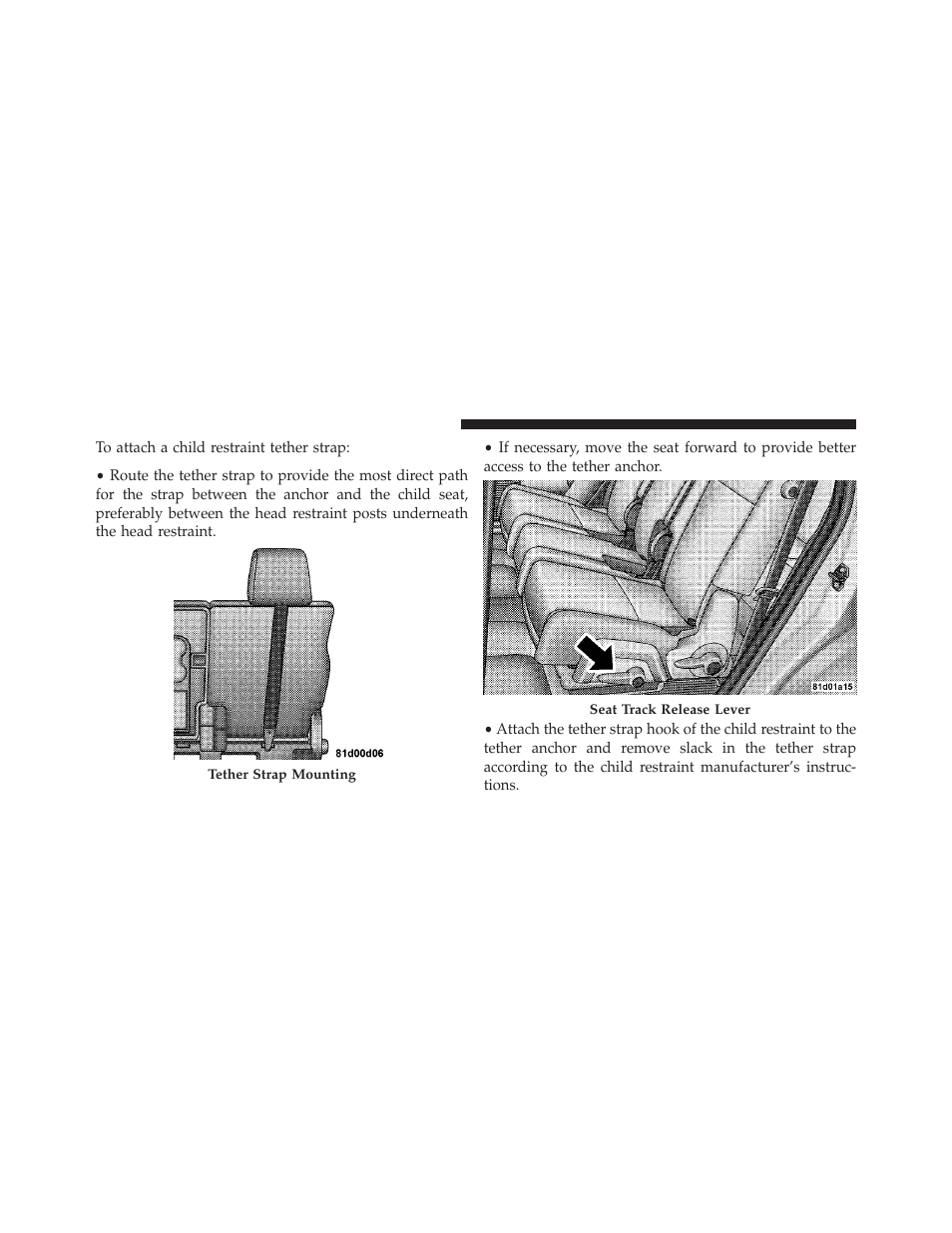 Dodge 2010 Journey User Manual | Page 83 / 512