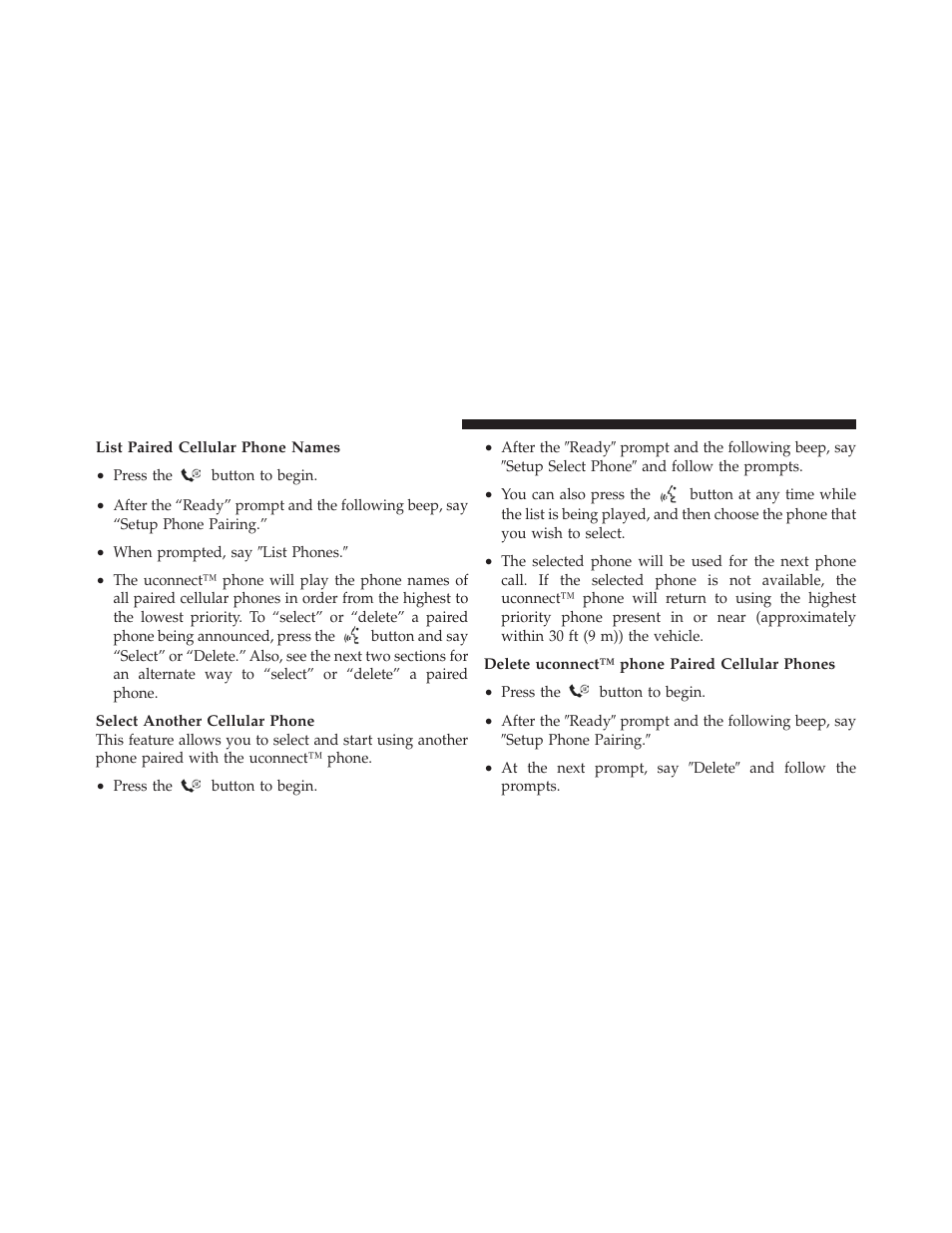 Dodge 2010 Ram Chassis Cab User Manual | Page 104 / 423