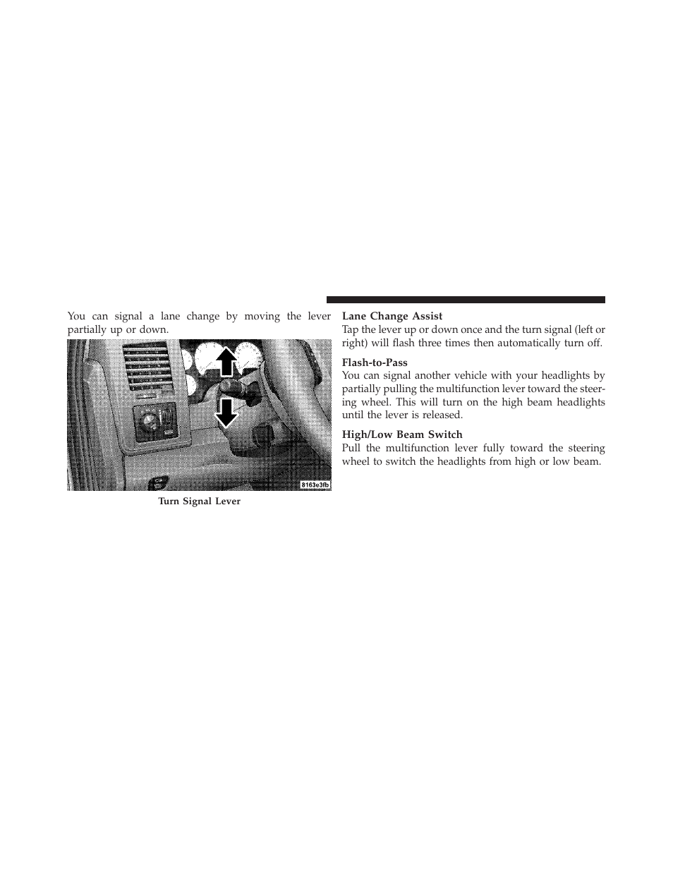 Dodge 2010 Ram Chassis Cab User Manual | Page 132 / 423