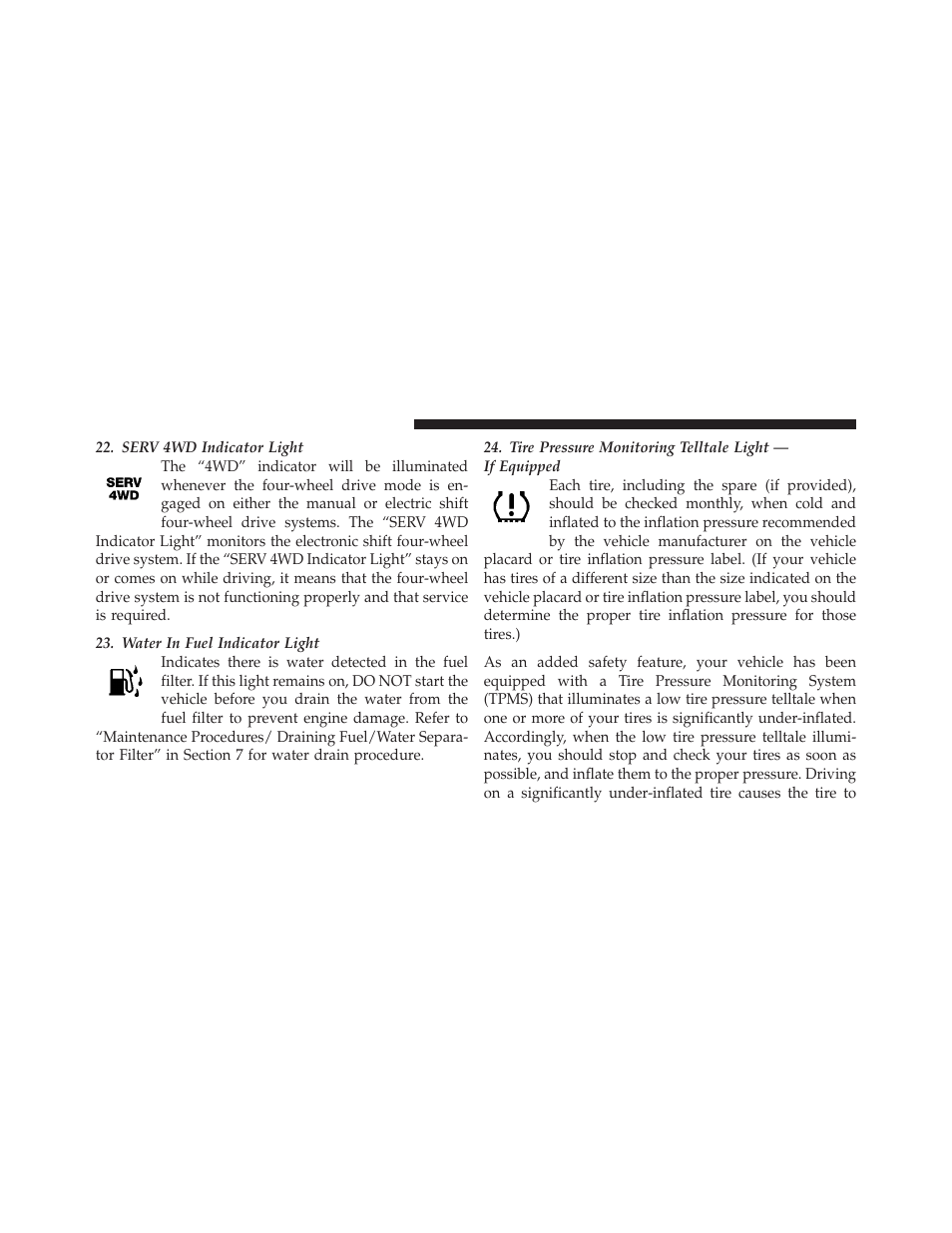 Dodge 2010 Ram Chassis Cab User Manual | Page 176 / 423