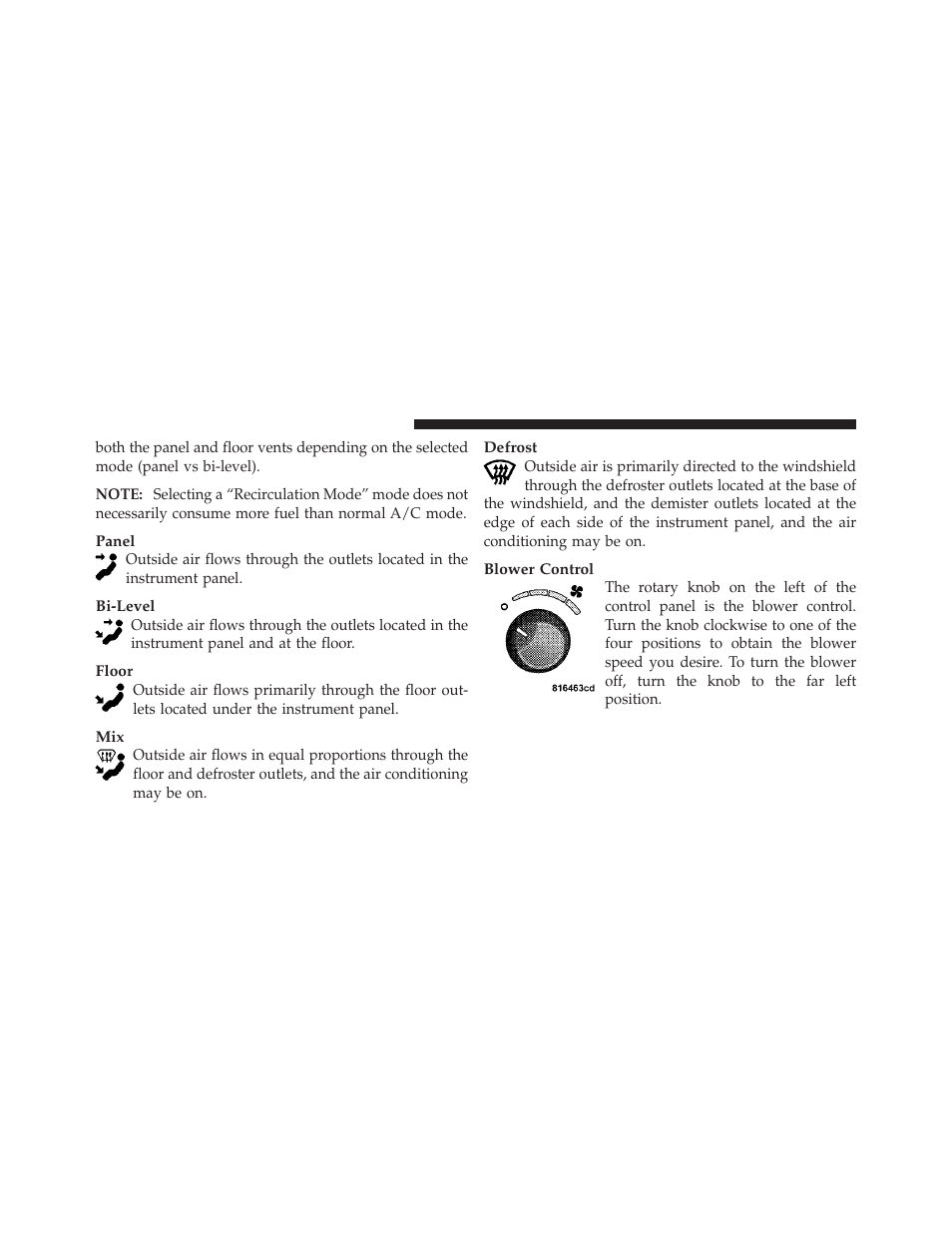 Dodge 2010 Ram Chassis Cab User Manual | Page 198 / 423