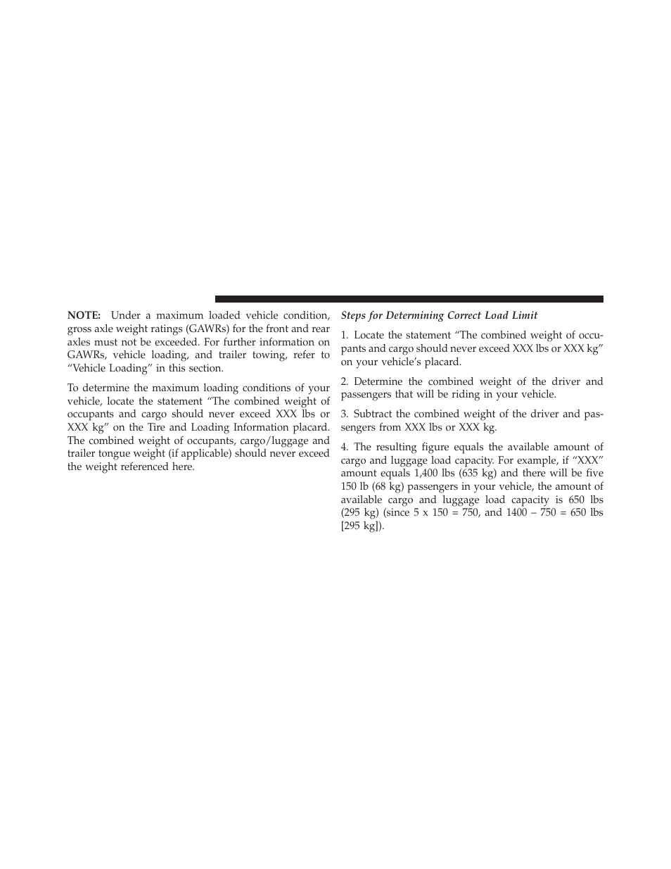 Dodge 2010 Ram Chassis Cab User Manual | Page 254 / 423