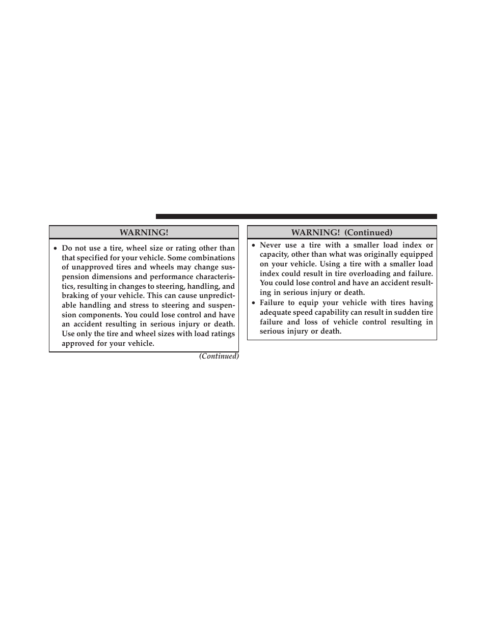 Dodge 2010 Ram Chassis Cab User Manual | Page 266 / 423