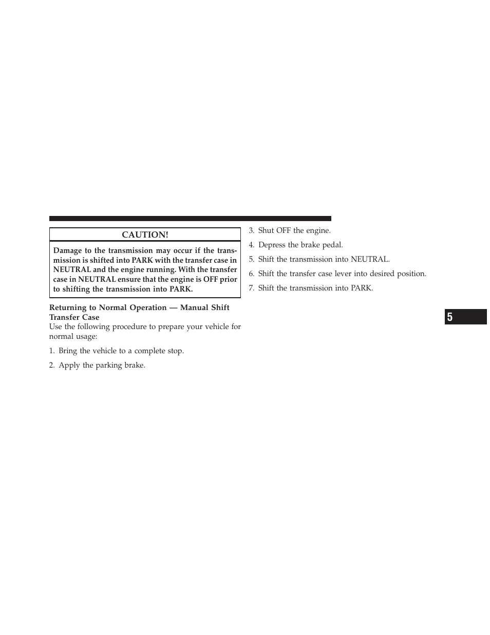 Dodge 2010 Ram Chassis Cab User Manual | Page 295 / 423