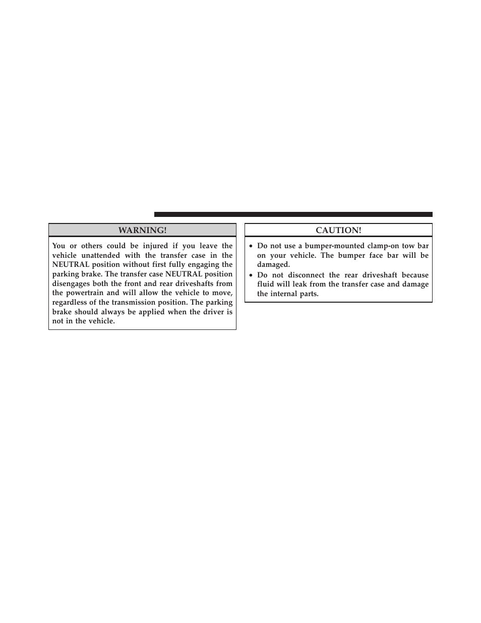 Dodge 2010 Ram Chassis Cab User Manual | Page 296 / 423