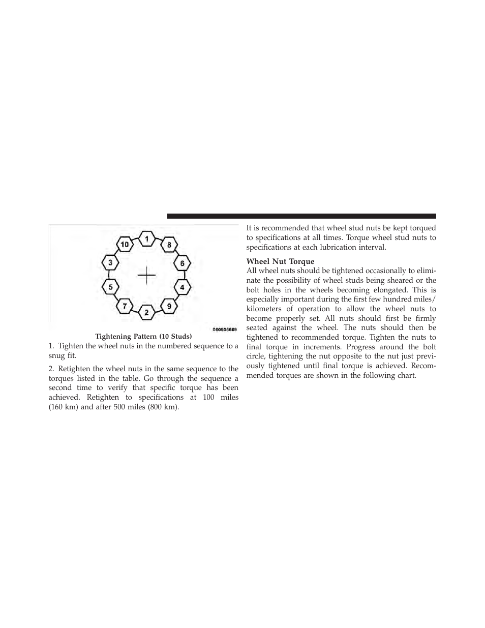 Dodge 2010 Ram Chassis Cab User Manual | Page 308 / 423