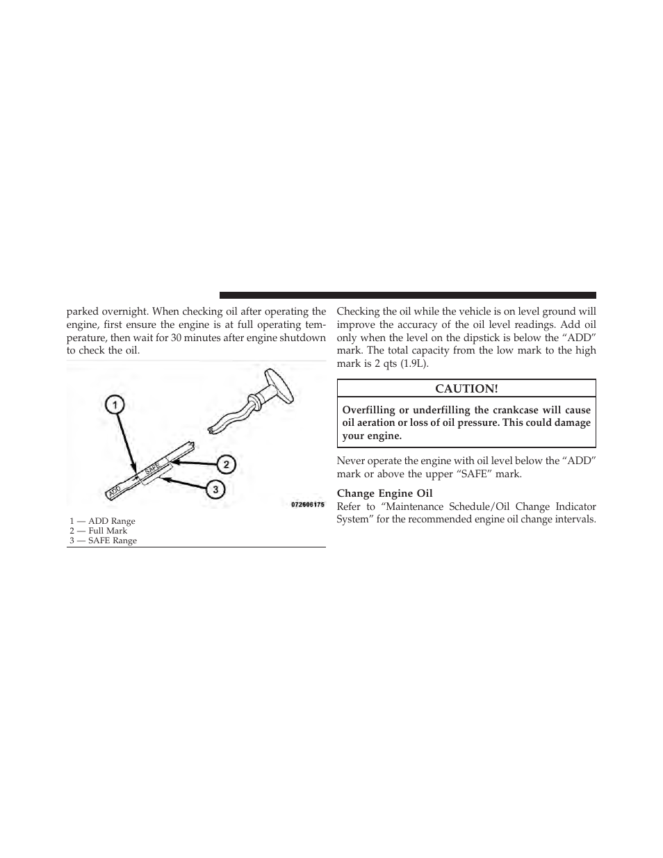Dodge 2010 Ram Chassis Cab User Manual | Page 322 / 423