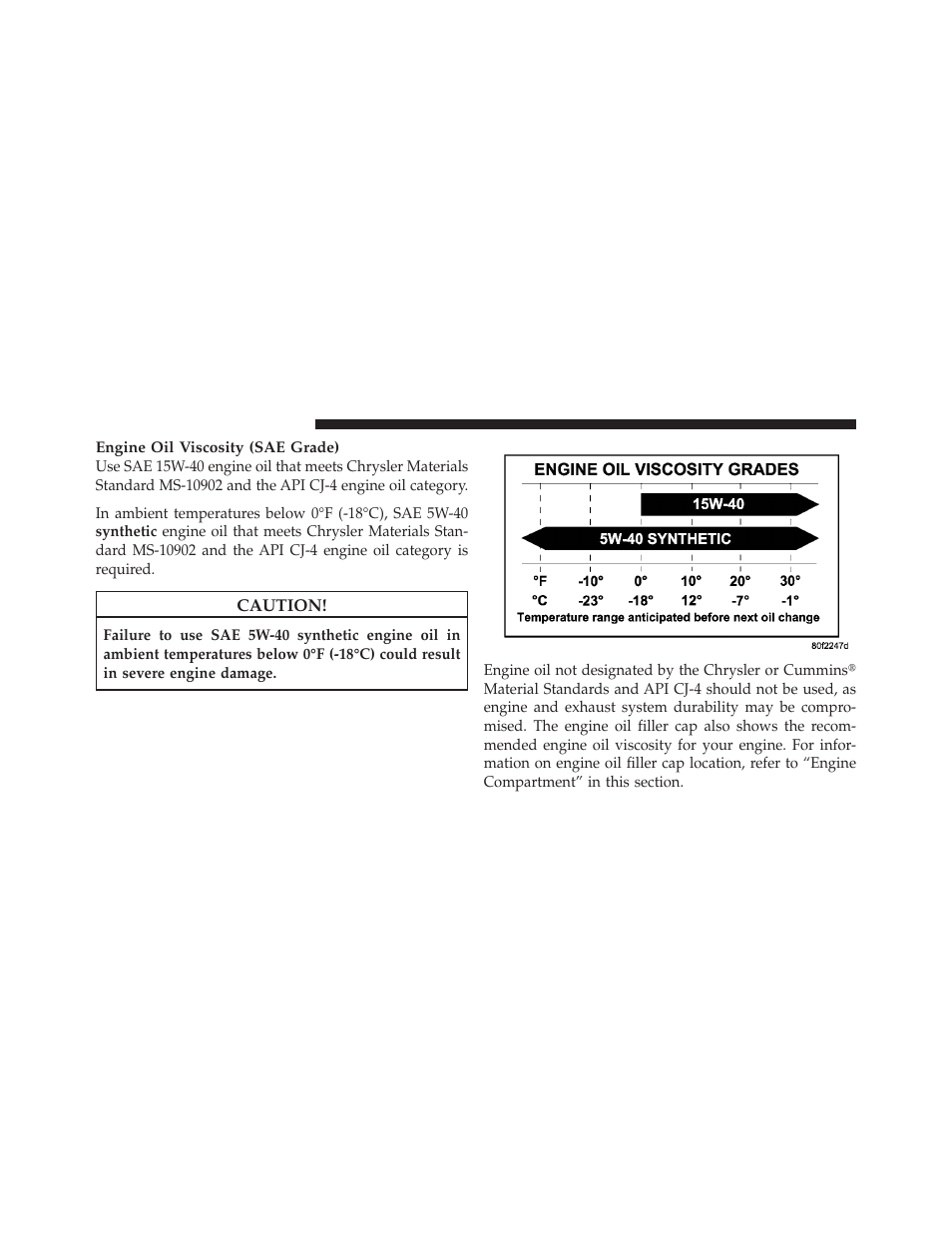 Dodge 2010 Ram Chassis Cab User Manual | Page 324 / 423