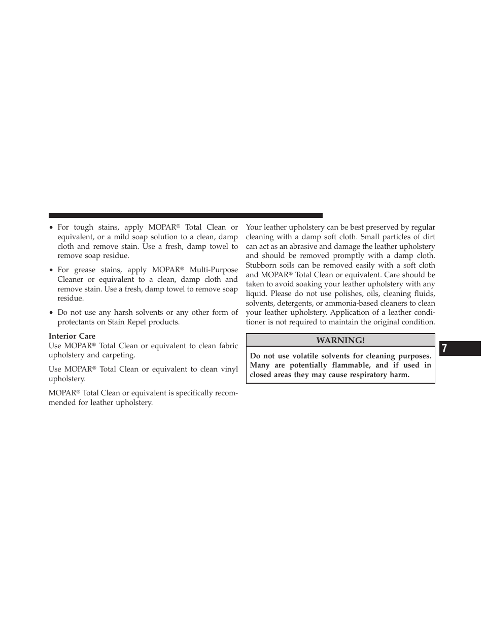 Dodge 2010 Ram Chassis Cab User Manual | Page 353 / 423