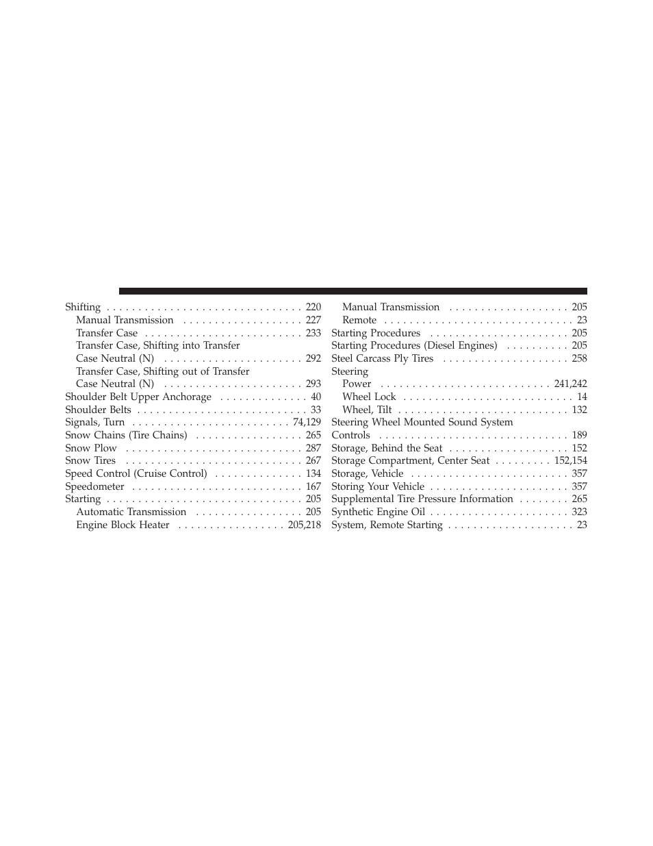 Dodge 2010 Ram Chassis Cab User Manual | Page 418 / 423