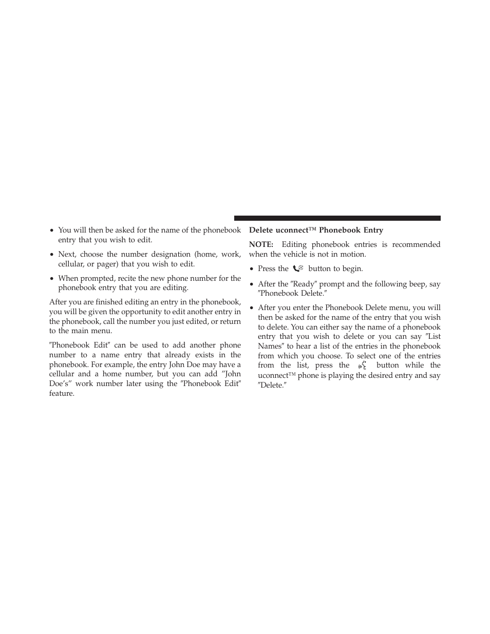 Dodge 2010 Ram Chassis Cab User Manual | Page 94 / 423