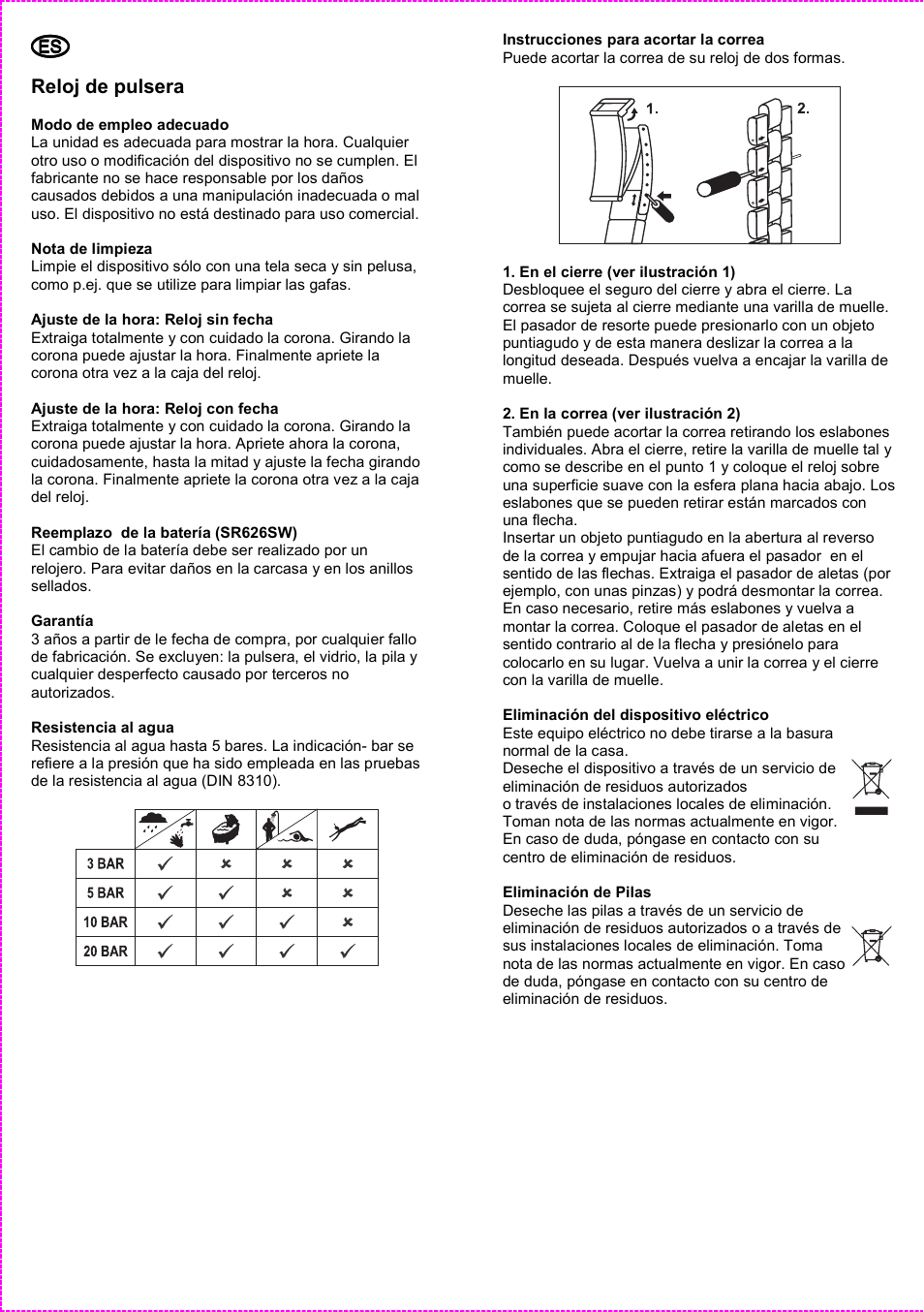 Auriol 2-LD3051-6 User Manual | 12 pages