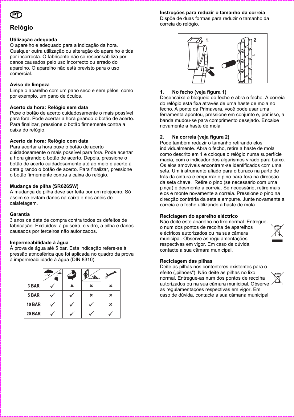 Auriol 2-LD3051-6 User Manual | Page 3 / 12