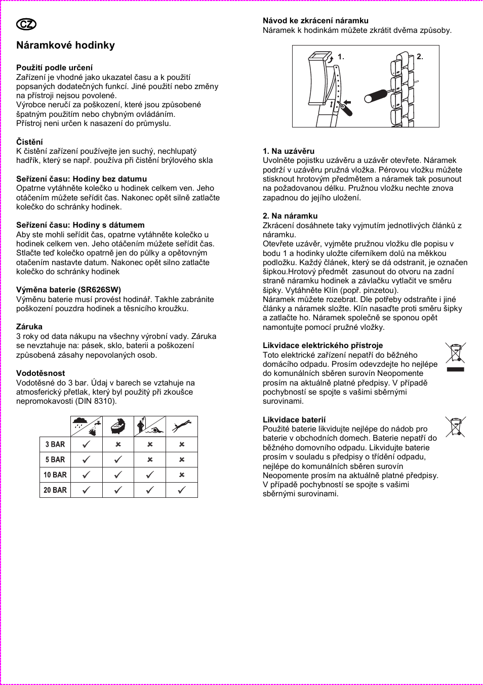 Auriol 2-LD3051-6 User Manual | Page 13 / 16