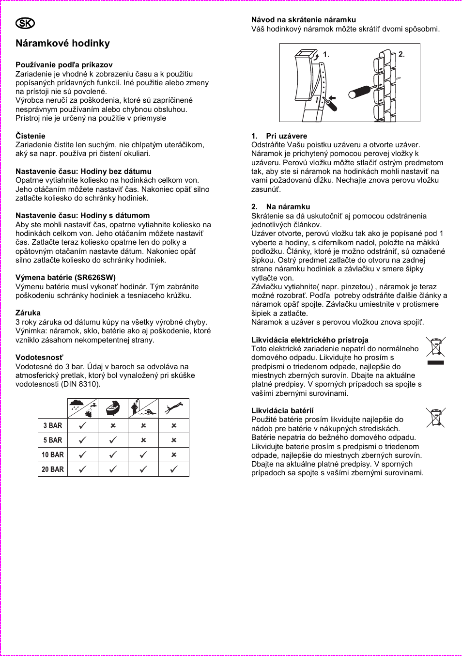 Auriol 2-LD3051-6 User Manual | Page 14 / 16