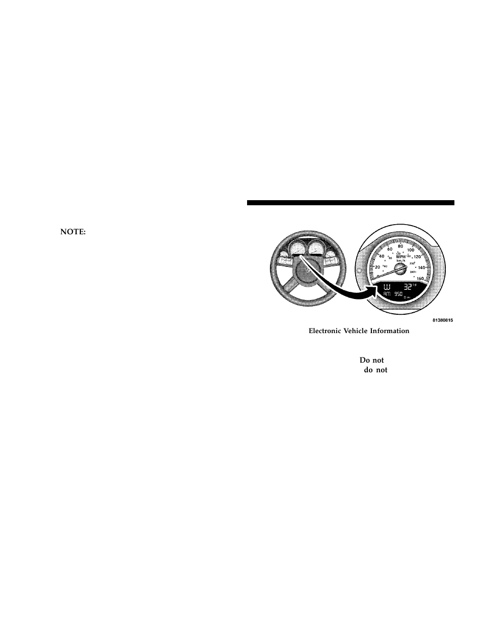 Programming homelink | Dodge 2006 Charger User Manual | Page 116 / 368