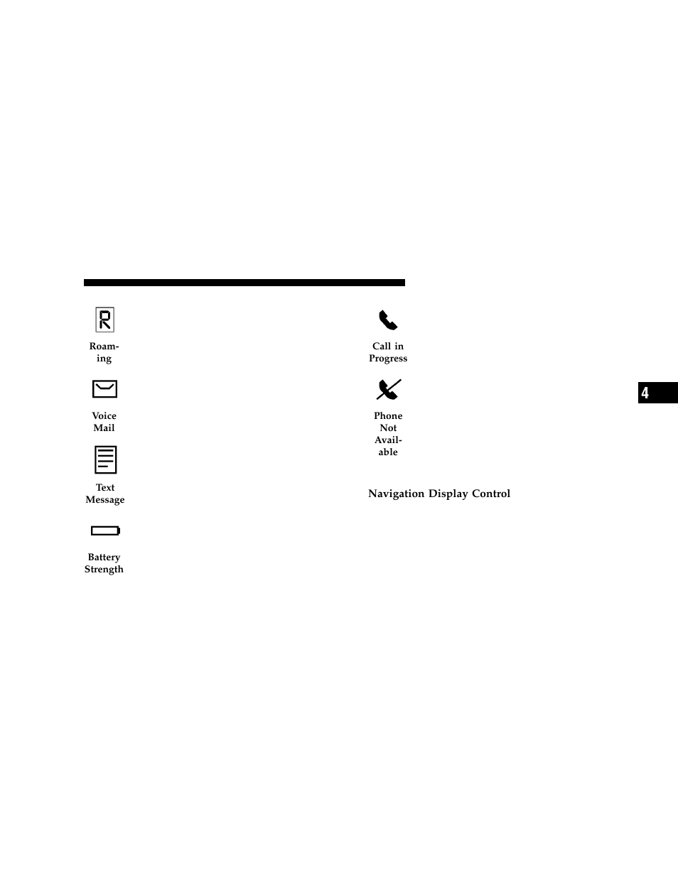 Navigation — if equipped | Dodge 2006 Charger User Manual | Page 149 / 368