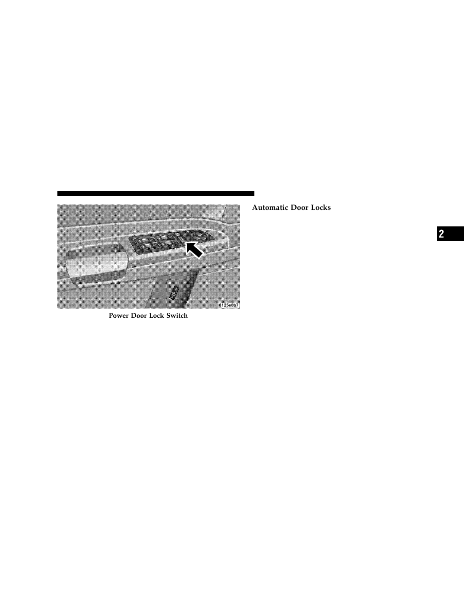 Dodge 2006 Charger User Manual | Page 17 / 368