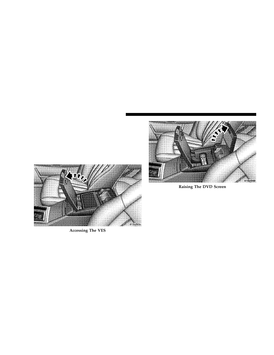 Video entertainment system, Sales code xrv) — if equipped | Dodge 2006 Charger User Manual | Page 176 / 368