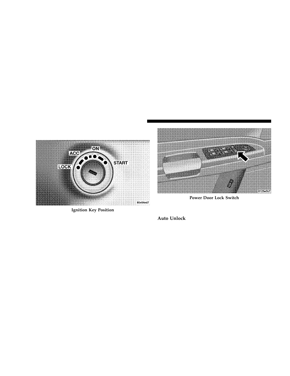 Dodge 2006 Charger User Manual | Page 18 / 368