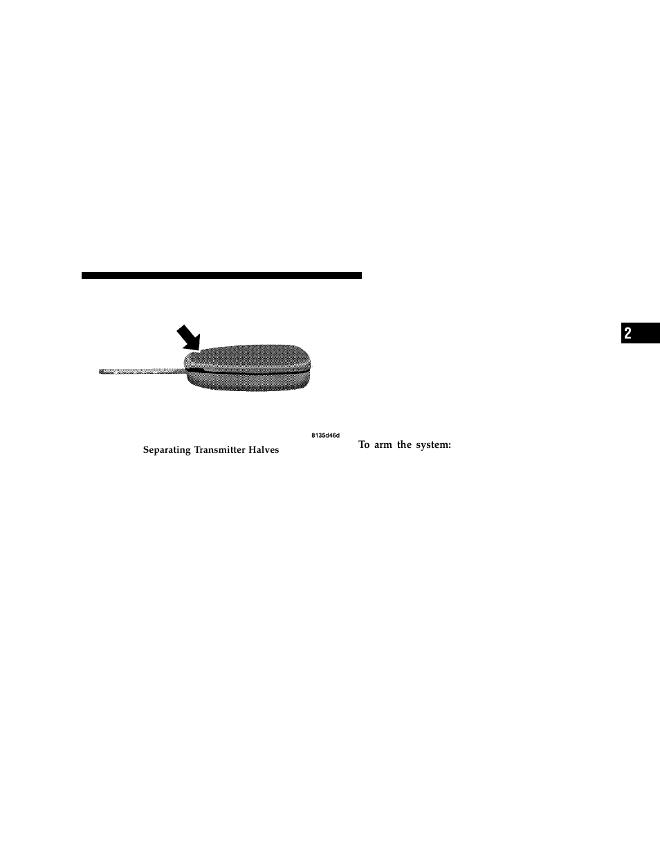 Vehicle theft alarm | Dodge 2006 Charger User Manual | Page 25 / 368