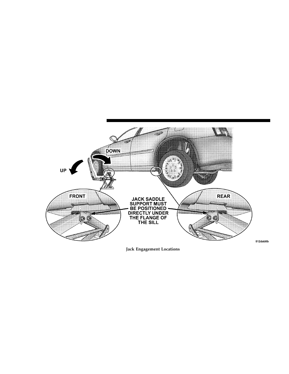 Dodge 2006 Charger User Manual | Page 268 / 368