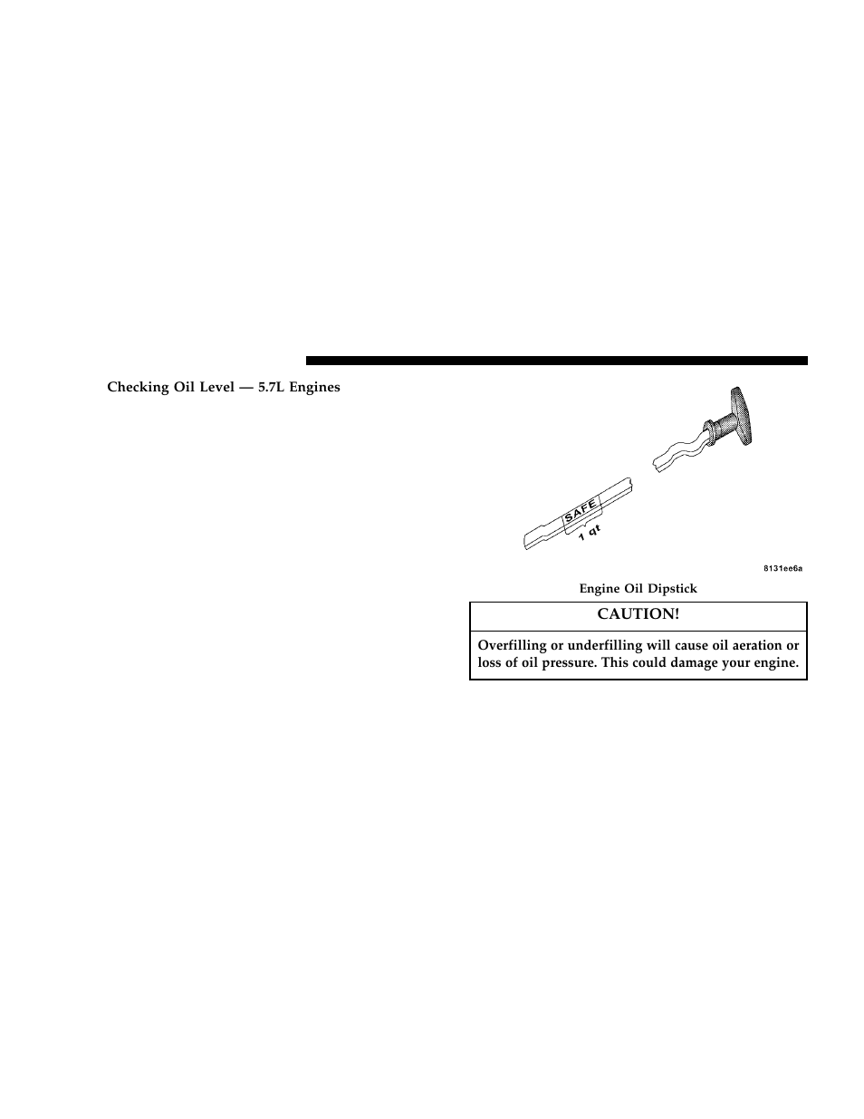 Dodge 2006 Charger User Manual | Page 286 / 368