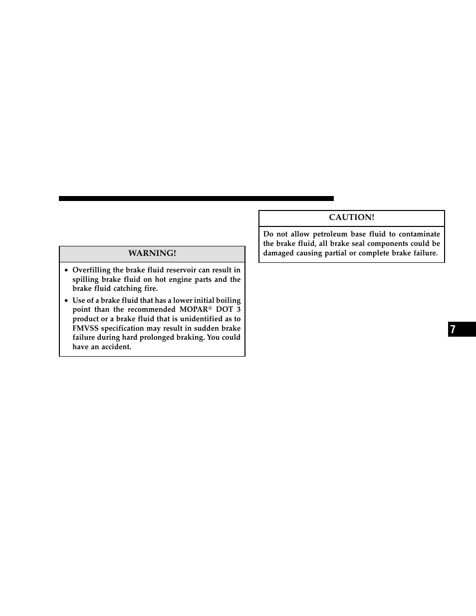 Fuel system hoses | Dodge 2006 Charger User Manual | Page 305 / 368