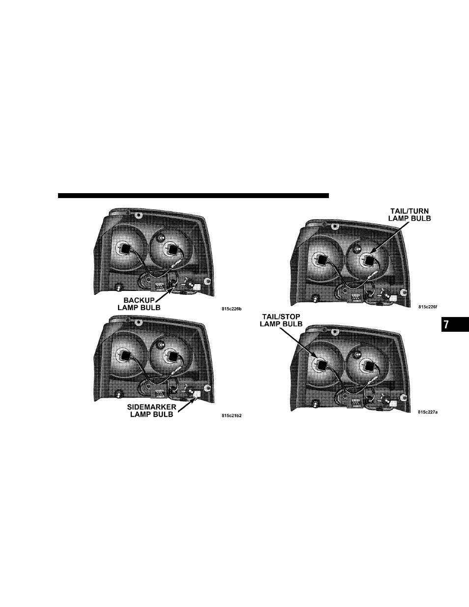 Dodge 2006 Charger User Manual | Page 321 / 368