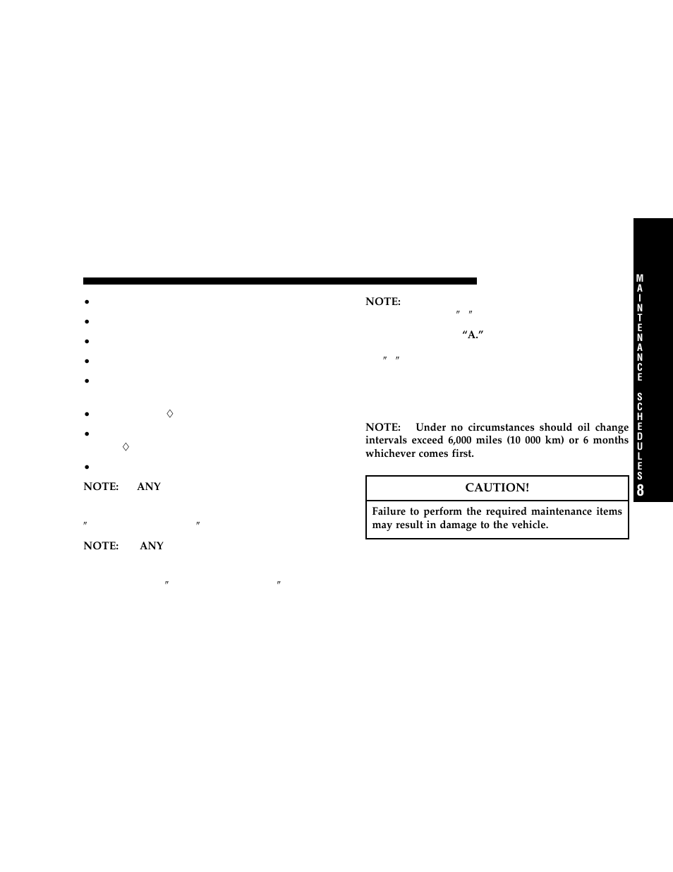 Dodge 2006 Charger User Manual | Page 329 / 368