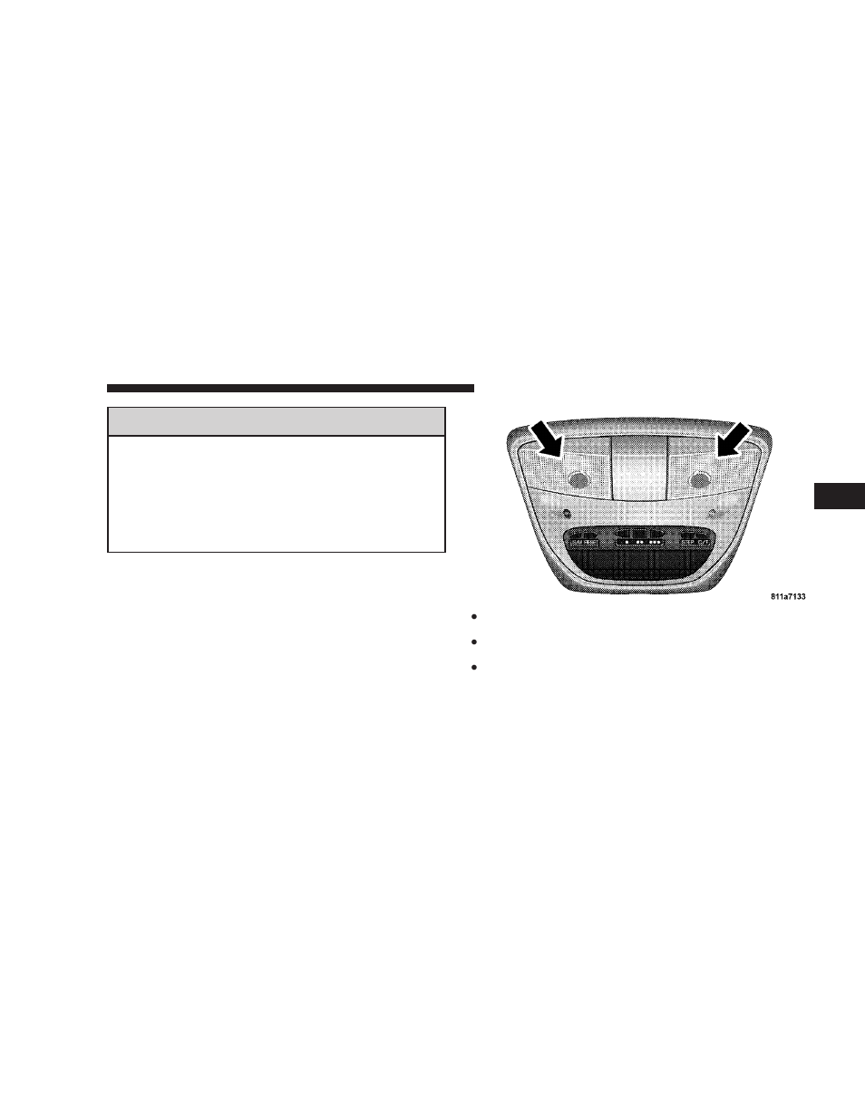 Dodge 2004 HB Durango User Manual | Page 119 / 386