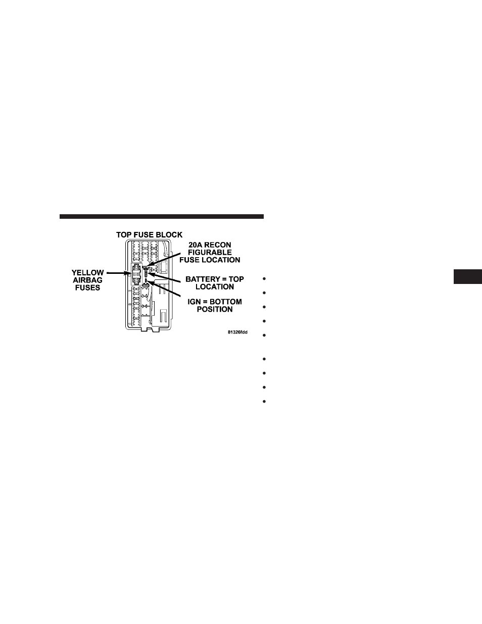 Dodge 2004 HB Durango User Manual | Page 137 / 386