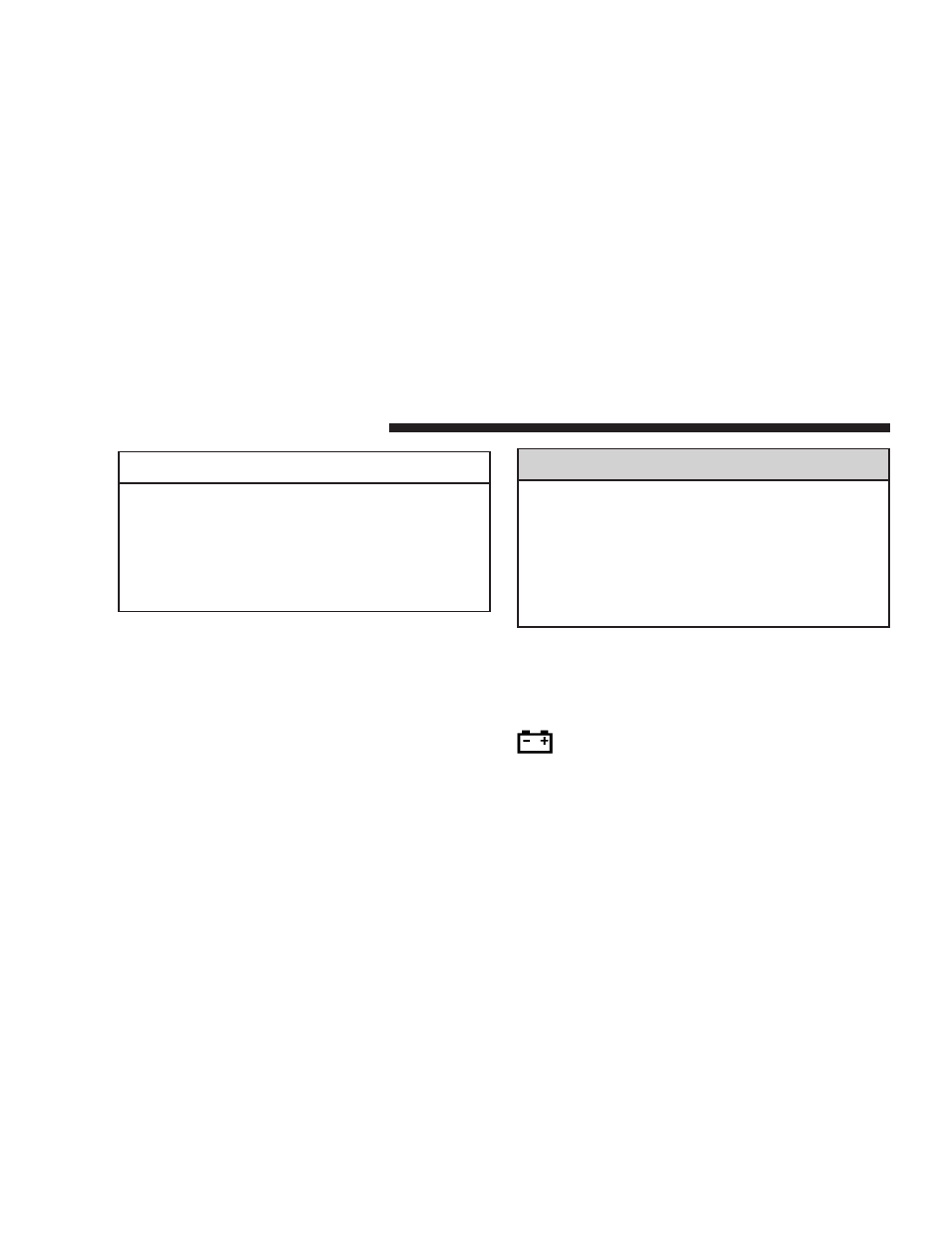 Dodge 2004 HB Durango User Manual | Page 148 / 386