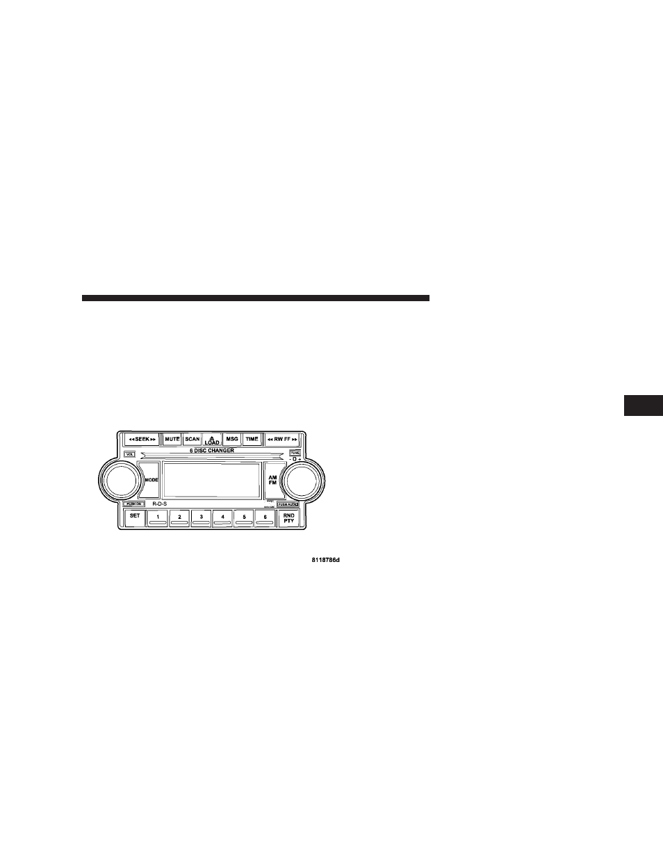 Dodge 2004 HB Durango User Manual | Page 161 / 386