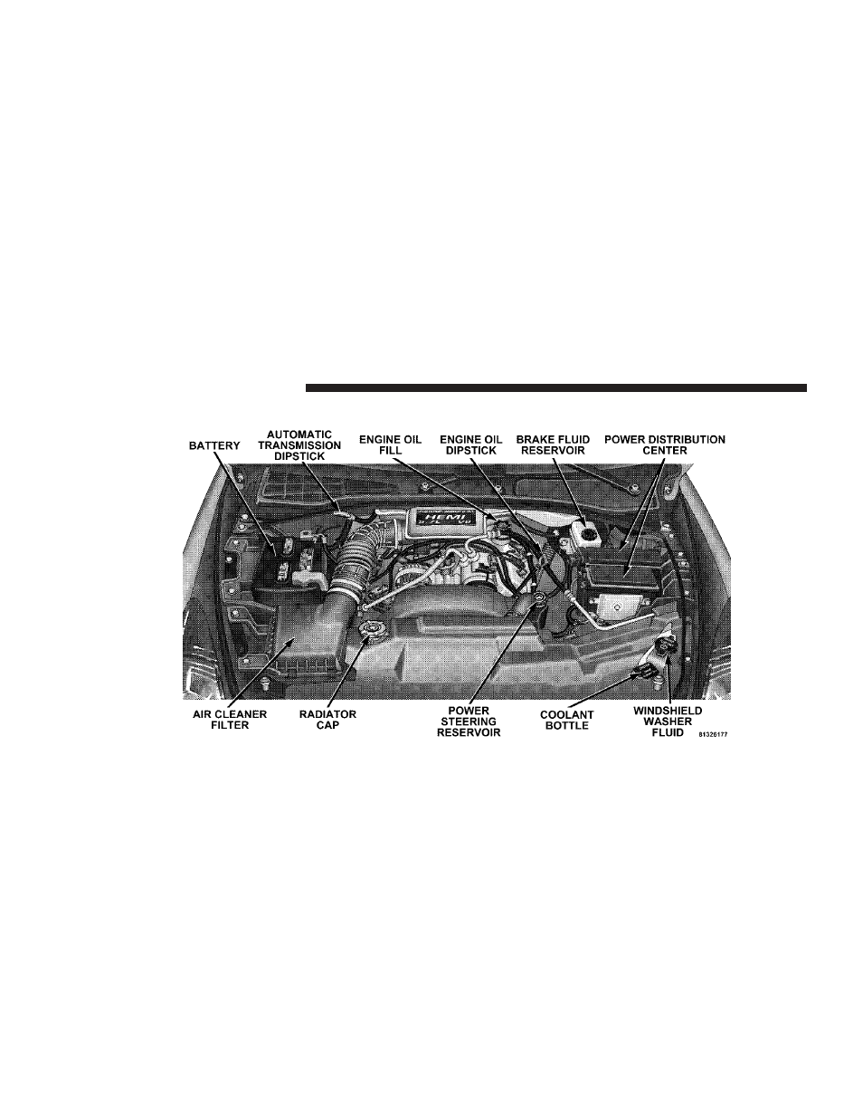 Dodge 2004 HB Durango User Manual | Page 288 / 386