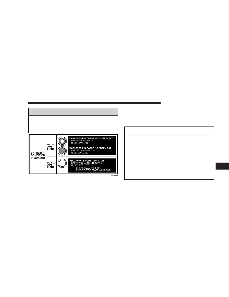 Dodge 2004 HB Durango User Manual | Page 301 / 386