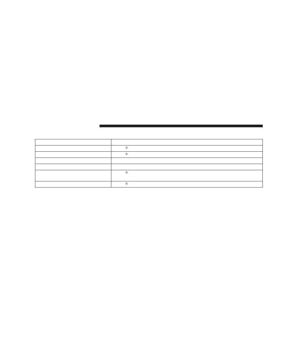 Dodge 2004 HB Durango User Manual | Page 338 / 386
