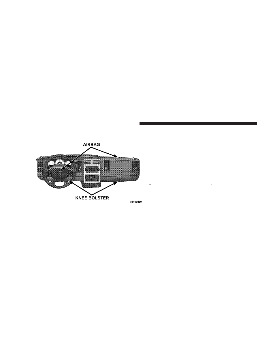 Dodge 2004 HB Durango User Manual | Page 38 / 386