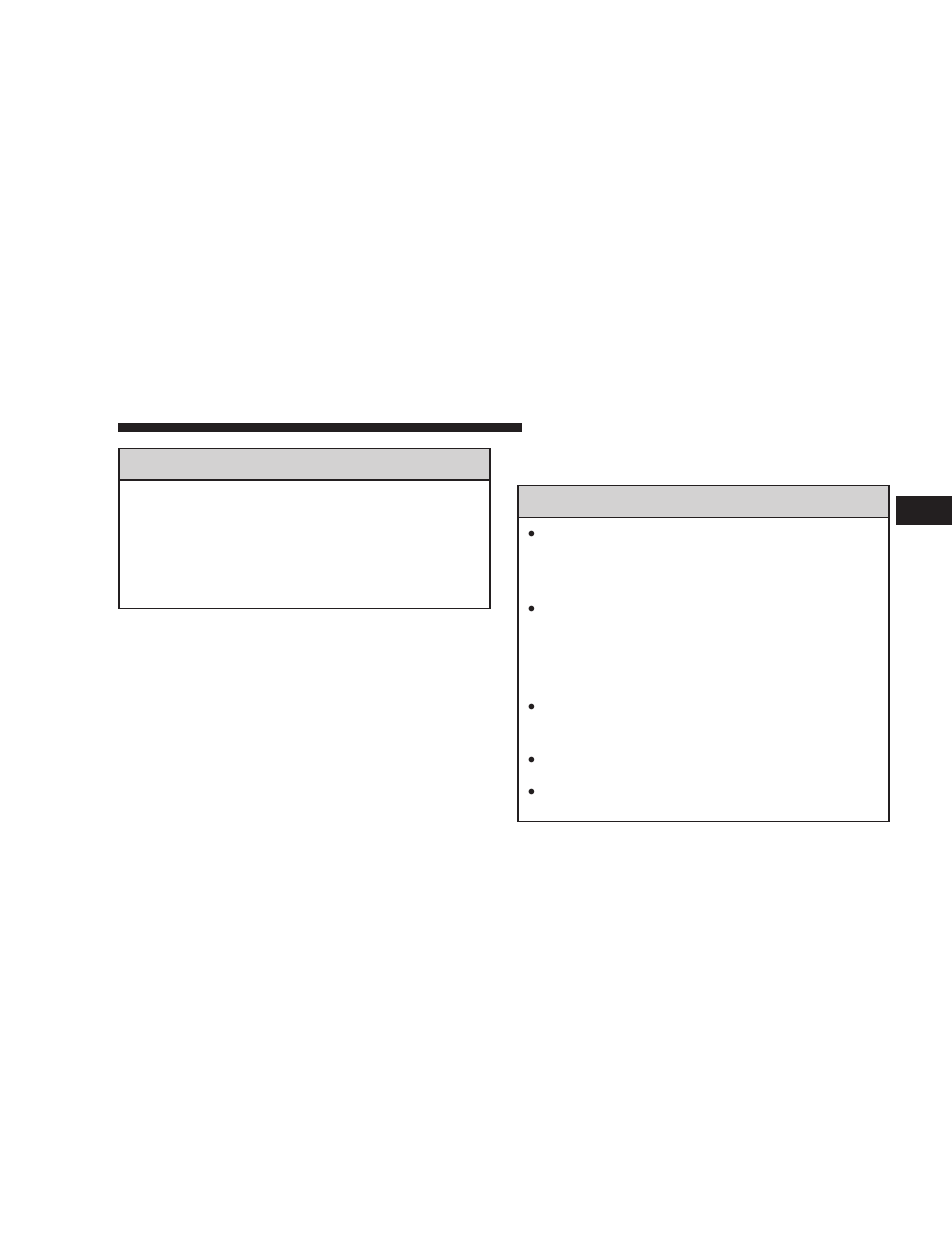 Dodge 2004 HB Durango User Manual | Page 49 / 386