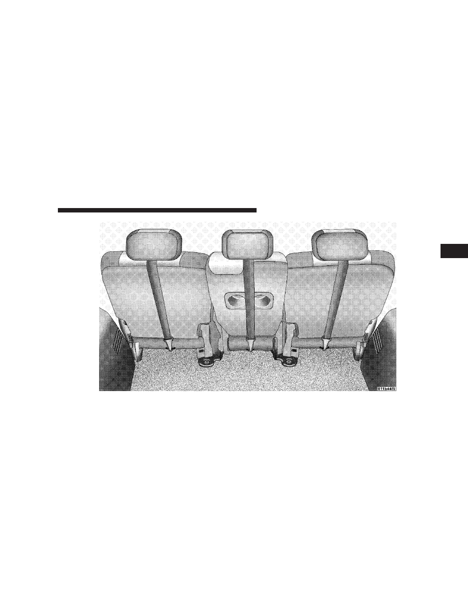 Dodge 2004 HB Durango User Manual | Page 59 / 386