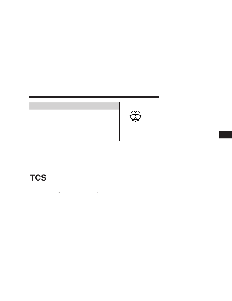 Dodge 25360 Stratus Coupe User Manual | Page 121 / 396