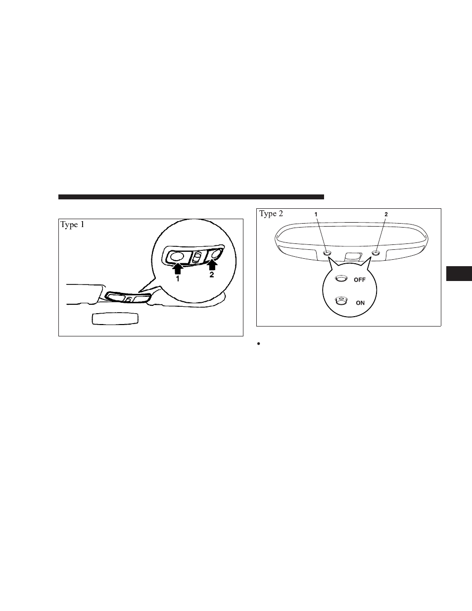 Dodge 25360 Stratus Coupe User Manual | Page 133 / 396