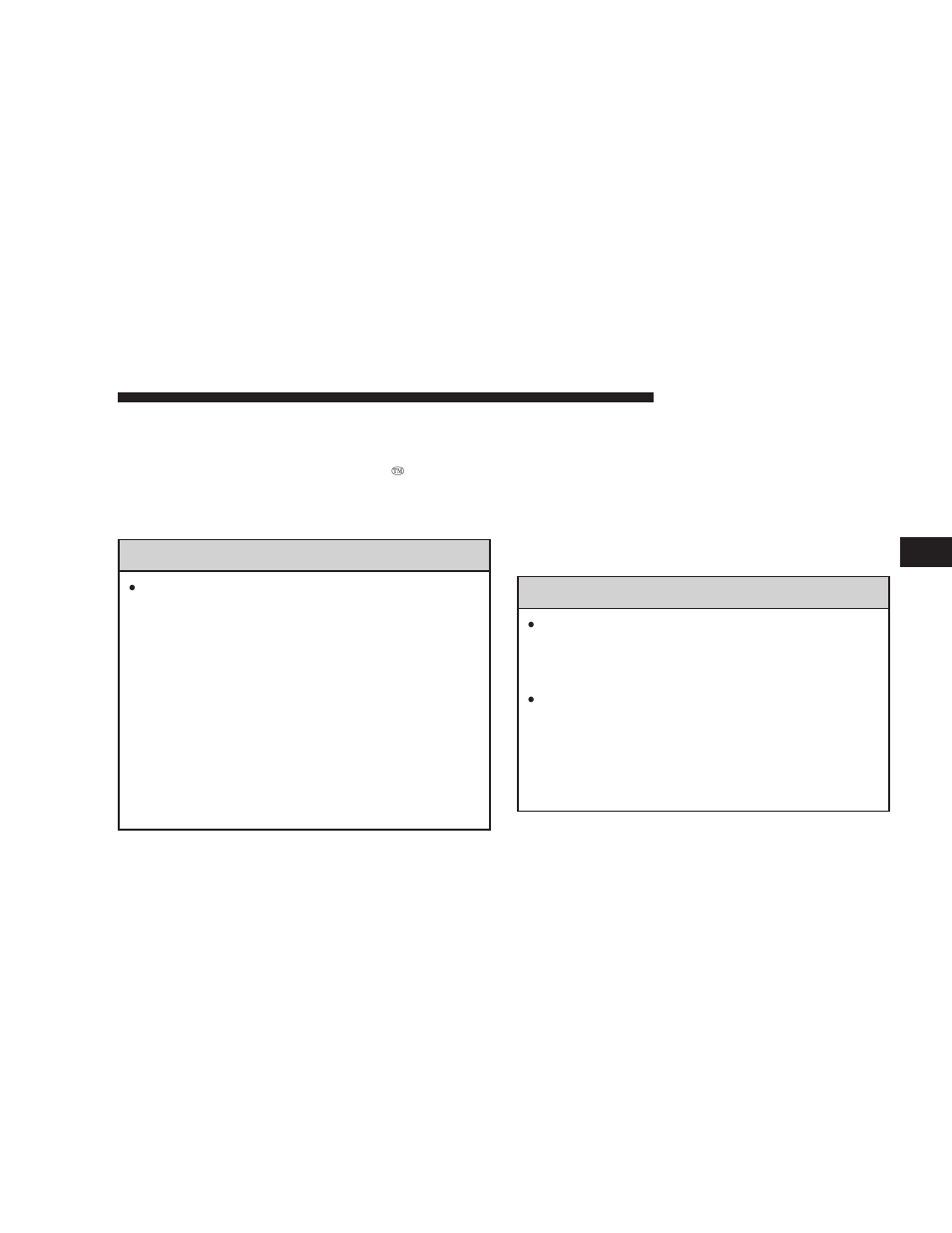 Dodge 25360 Stratus Coupe User Manual | Page 135 / 396