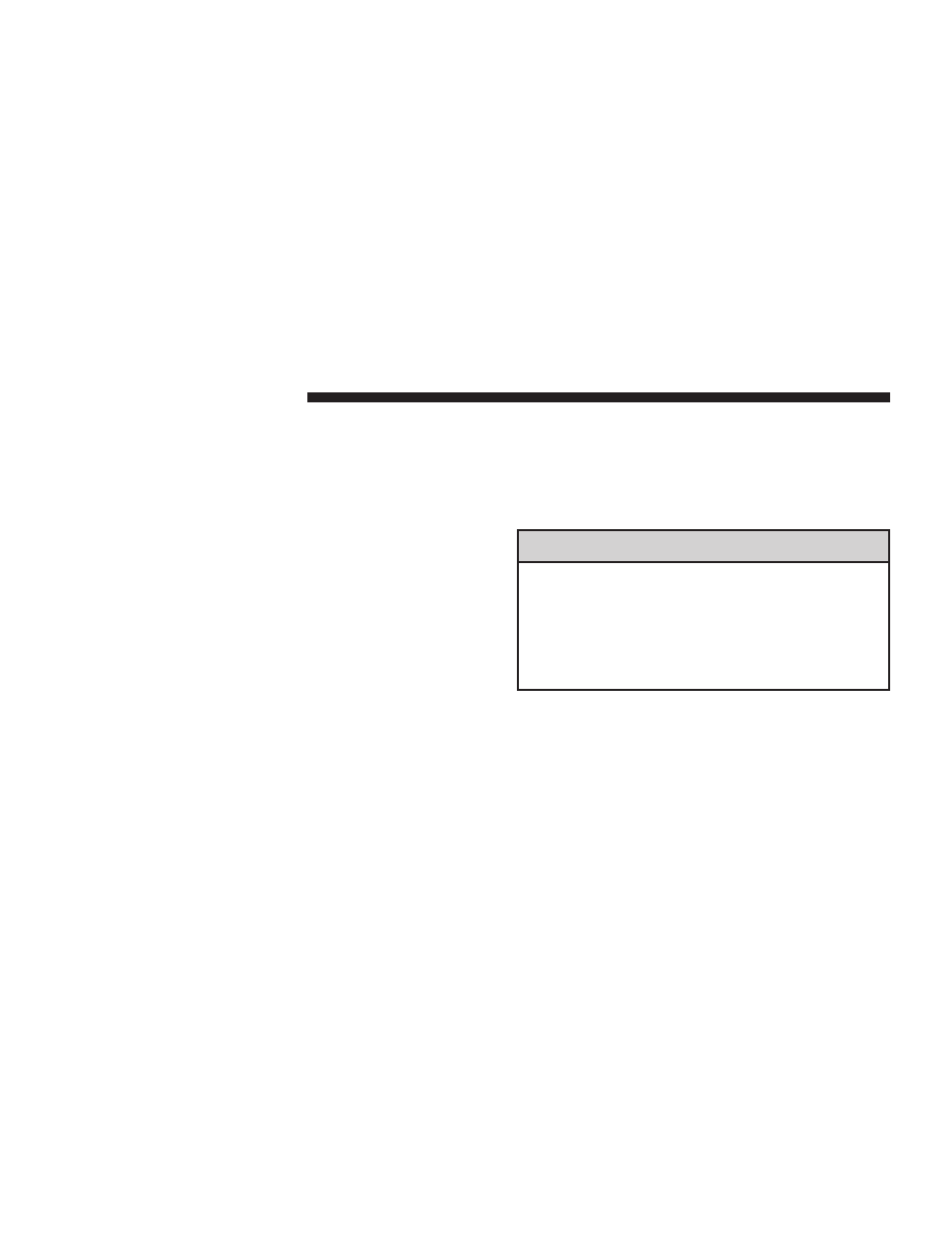 Dodge 25360 Stratus Coupe User Manual | Page 146 / 396