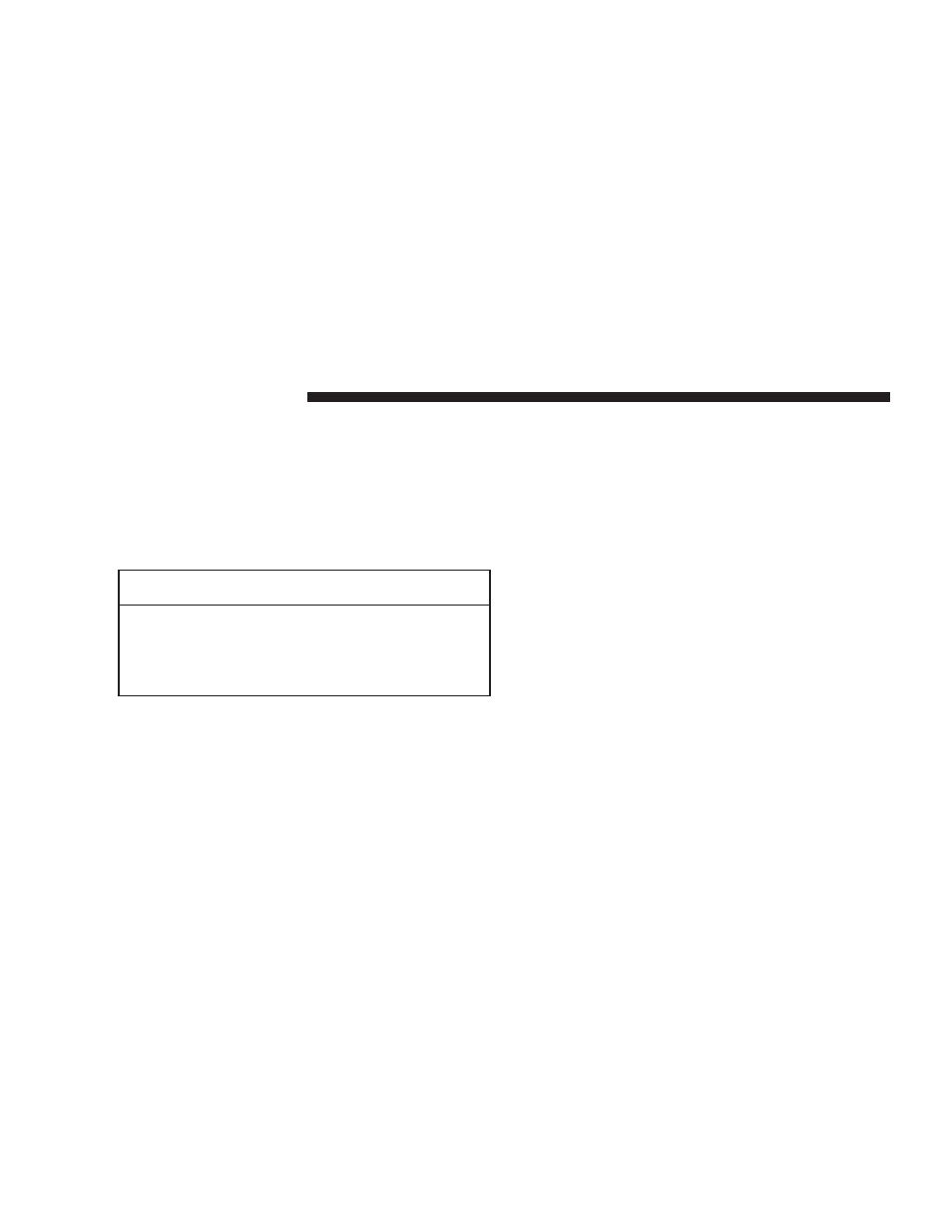 Dodge 25360 Stratus Coupe User Manual | Page 148 / 396