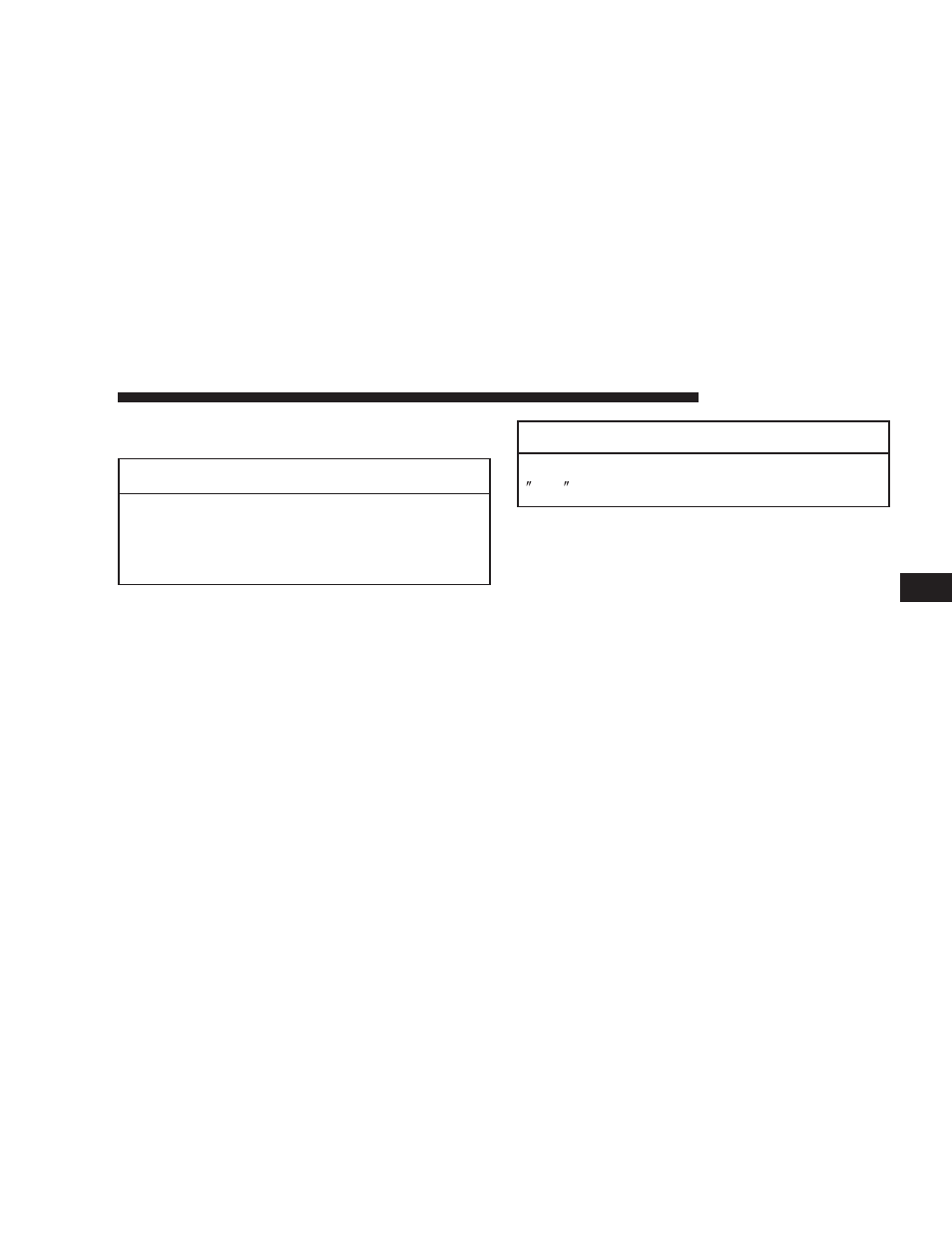 Dodge 25360 Stratus Coupe User Manual | Page 153 / 396