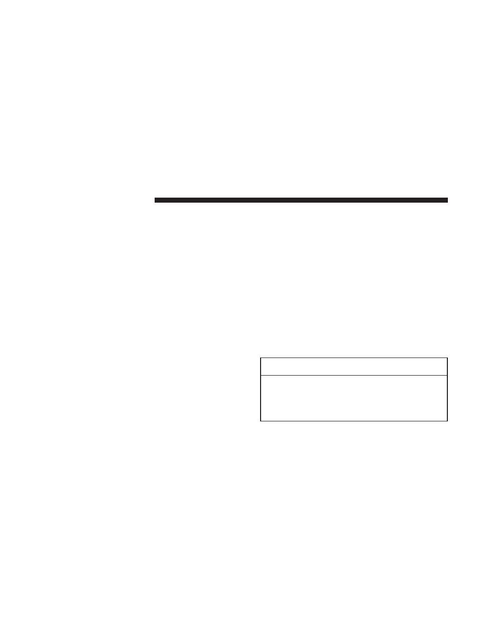 Dodge 25360 Stratus Coupe User Manual | Page 164 / 396